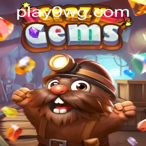 CrazyGems: Um Mergulho no Mundo das Joias Alucinantes