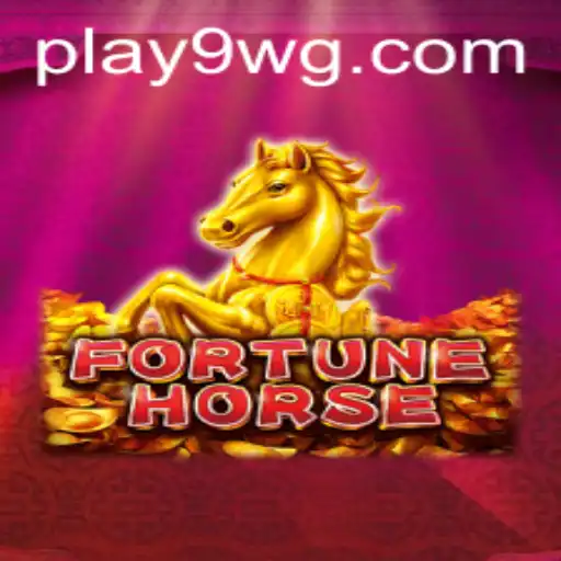FortuneHorse: Descubra a Diversão e Estratégia do Novo Jogo