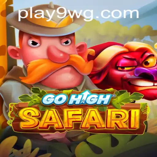 Explorando o Mundo de Aventuras em GoHighSafari