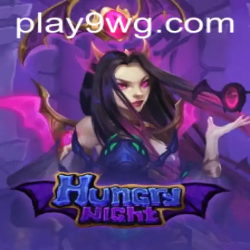 Descubra as Emoções de HungryNight: Uma Experiência de Jogo Inovadora com a Palavra-Chave Play9