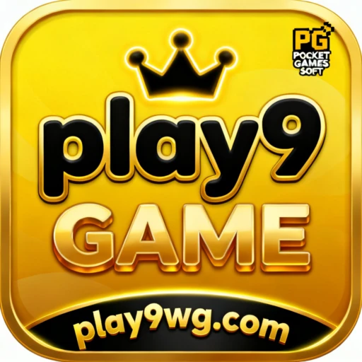 play9 Logo