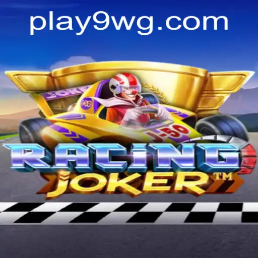 Descubra o Mundo Emocionante de RacingJoker: Tudo o que Você Precisa Saber