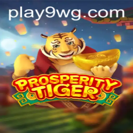 Descubra ProsperityTiger: Um Jogo Intrigante que Une Tradição e Inovação