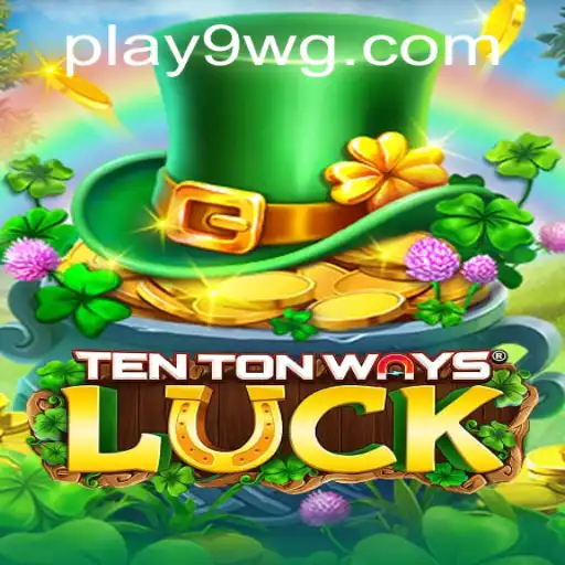 Explorando o Mundo de TenTonWaysLuck: O Novo Horizonte dos Jogos Eletrônicos