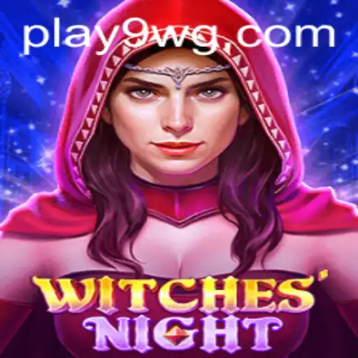 WitchesNight: Um Mergulho no Mundo Mágico do Play9